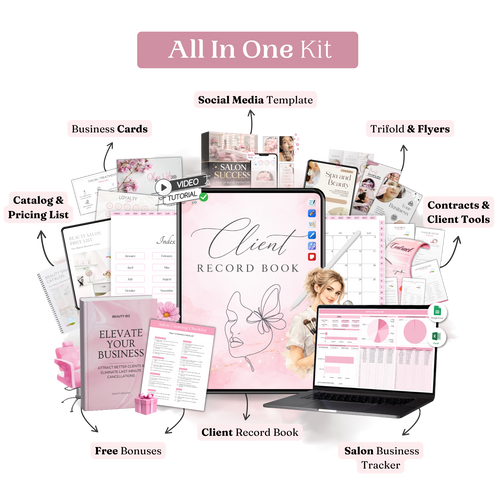 All in One Kit