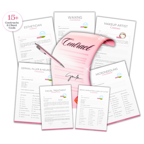Contracts & Client Tools