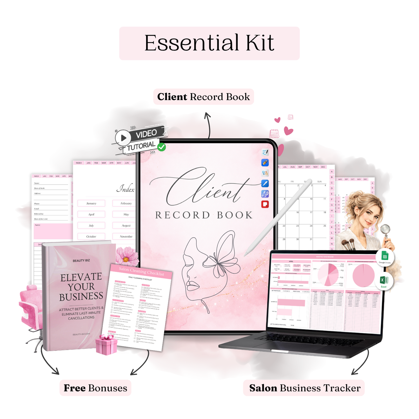 Essential Kit