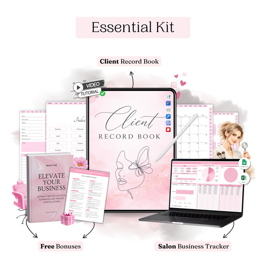 Essential Kit