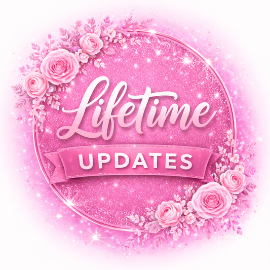 Lifetime Updates