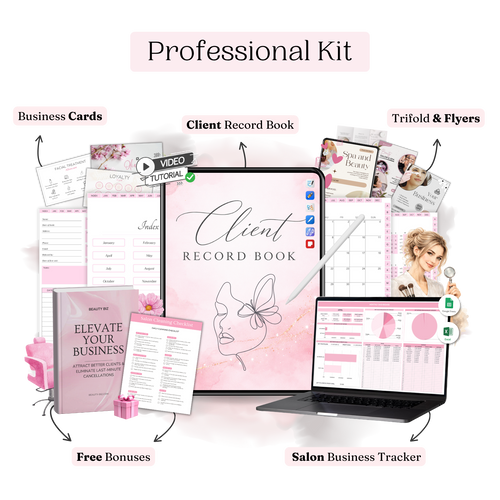 Professional Kit