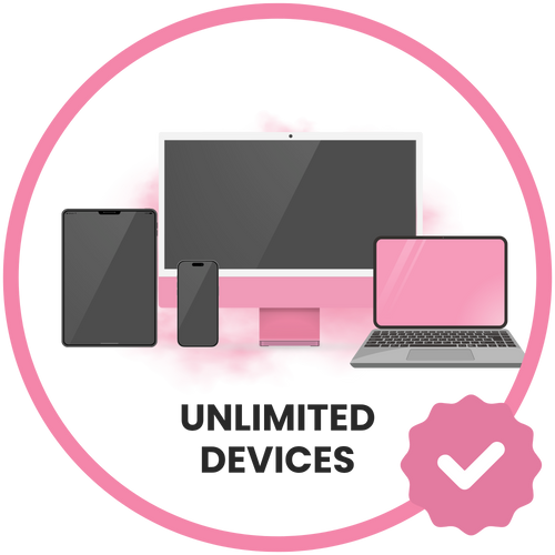 Unlimited Devices