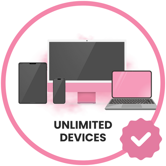 Unlimited Devices